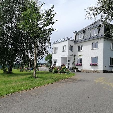La Roseraie Stavelot Exteriör bild