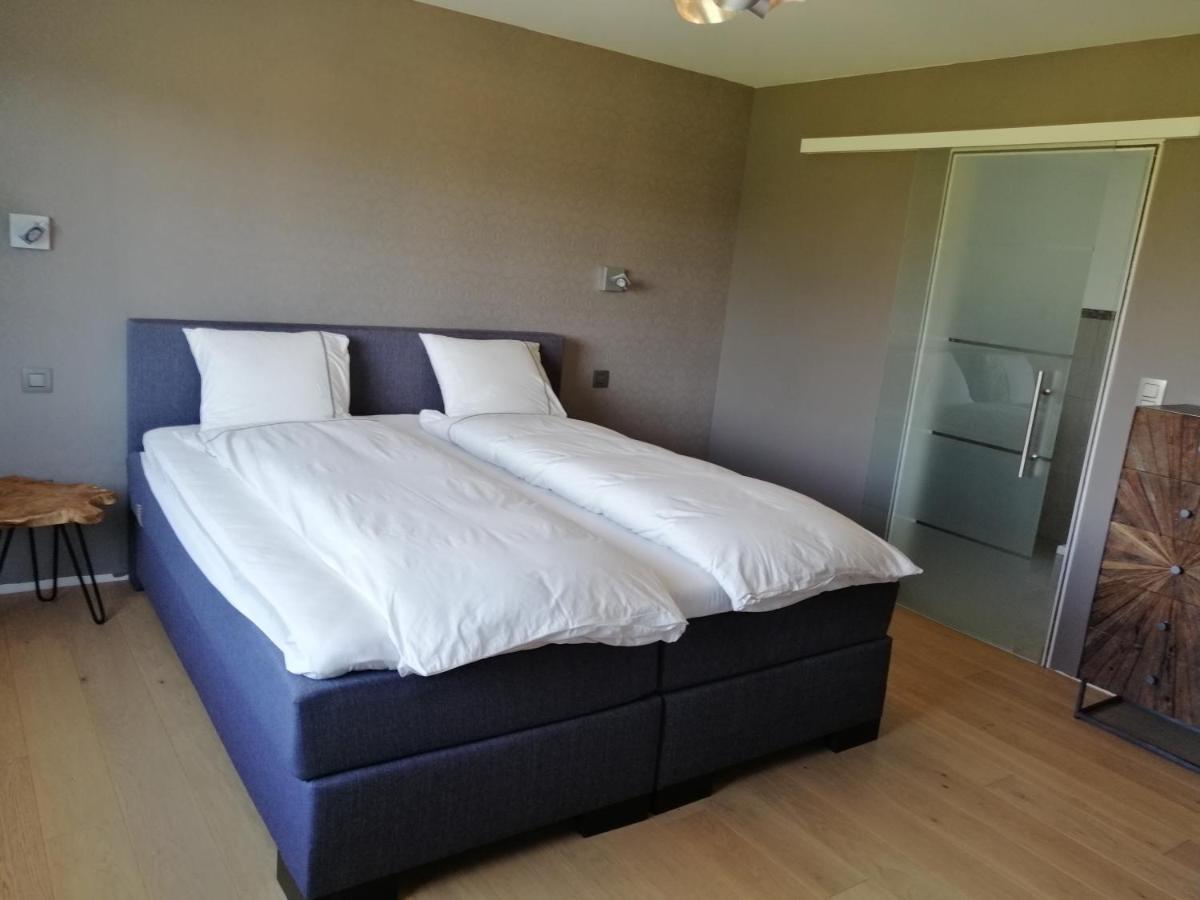 La Roseraie Stavelot Exteriör bild